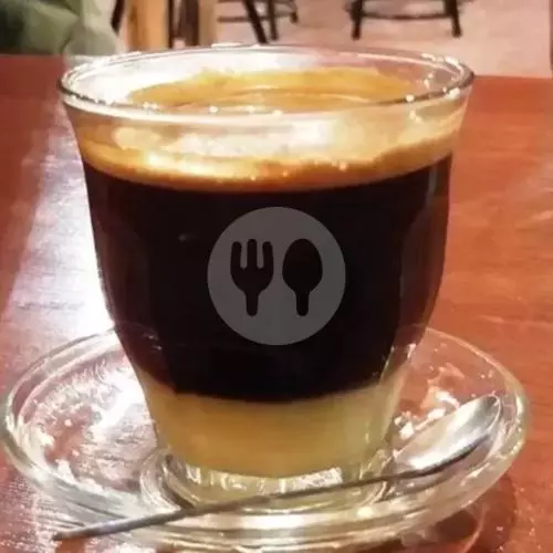 KOPI Susu